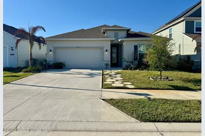 2412 Carrick Street NW, Palm Bay, FL 32907 - Photo 1