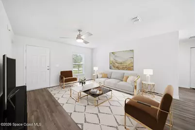 2668 Foster Road SE #25, Palm Bay, FL 32909 - Photo 3