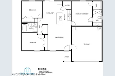 2668 Foster Road SE #25, Palm Bay, FL 32909 - Photo 5