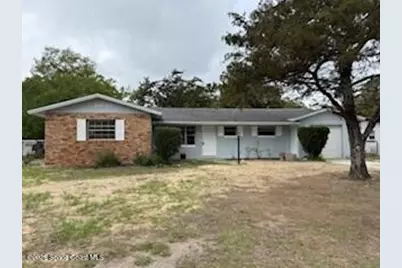 1412 Overlook Terrace, Titusville, FL 32780 - Photo 1