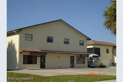 565 Jackson Avenue, Satellite Beach, FL 32937 - Photo 1