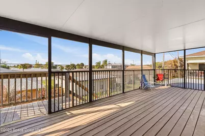 565 Jackson Avenue, Satellite Beach, FL 32937 - Photo 5