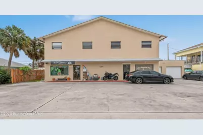 565 Jackson Avenue, Satellite Beach, FL 32937 - Photo 3
