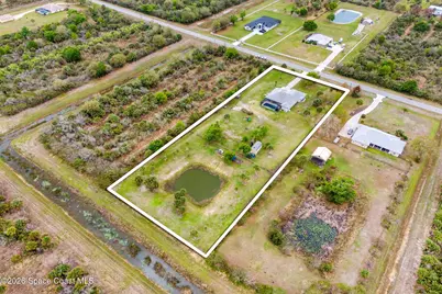 322 Trotters Street, Palm Bay, FL 32909 - Photo 3