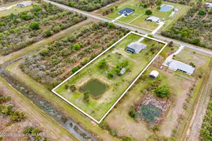 322 Trotters St, Palm Bay, FL 32909 - Photo 3