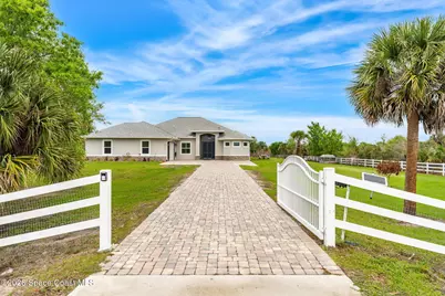 322 Trotters Street, Palm Bay, FL 32909 - Photo 43