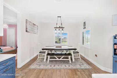 322 Trotters Street, Palm Bay, FL 32909 - Photo 35