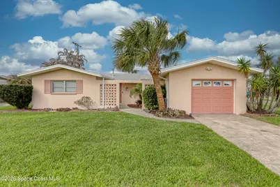 835 1st Street, Merritt Island, FL 32953 - Photo 1