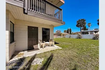 106 Sunrise Ave # A & B Avenue, Satellite Beach, FL 32937 - Photo 3