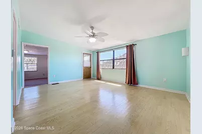 106 Sunrise Ave Avenue #B, Satellite Beach, FL 32937 - Photo 9