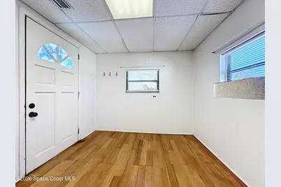 106 Sunrise Ave Avenue #B, Satellite Beach, FL 32937 - Photo 5