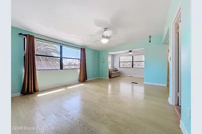 106 Sunrise Ave Avenue #B, Satellite Beach, FL 32937 - Photo 11