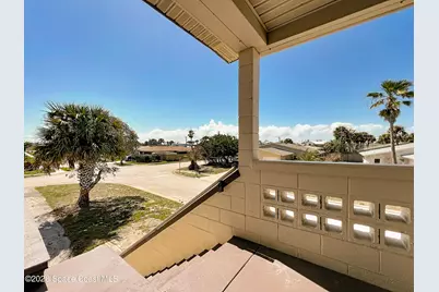 106 Sunrise Ave Avenue #B, Satellite Beach, FL 32937 - Photo 3