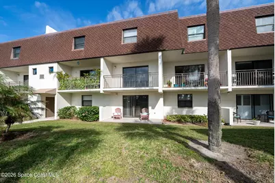 180 Paradise Boulevard #18015, Melbourne, FL 32903 - Photo 1