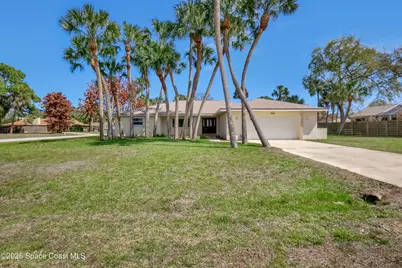 939 Peach Avenue NE, Palm Bay, FL 32907 - Photo 1