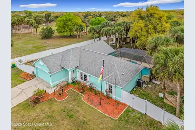 5345 Cangro Street, Cocoa, FL 32926 - Photo 1