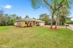 4055 Palm Ave, Mims, FL 32754 - Photo 3