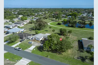 358 S Wimbrow Drive, Sebastian, FL 32958 - Photo 1