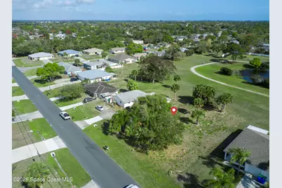 358 S Wimbrow Drive, Sebastian, FL 32958 - Photo 3