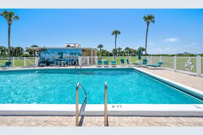 2020 N Atlantic Avenue #409s, Cocoa Beach, FL 32931 - Photo 27