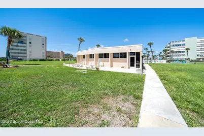 2020 N Atlantic Avenue #409s, Cocoa Beach, FL 32931 - Photo 37