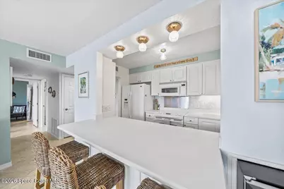 2020 N Atlantic Avenue #409s, Cocoa Beach, FL 32931 - Photo 13