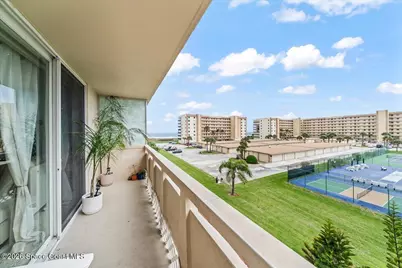 2020 N Atlantic Avenue #409s, Cocoa Beach, FL 32931 - Photo 19
