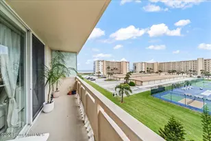 2020 N Atlantic Ave, Cocoa Beach, FL 32931 - Photo 19