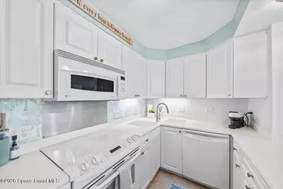 2020 N Atlantic Avenue #409s, Cocoa Beach, FL 32931 - Photo 7