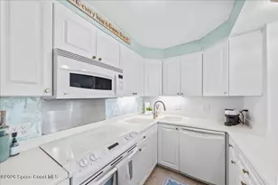 2020 N Atlantic Ave, Cocoa Beach, FL 32931 - Photo 7