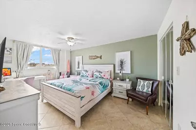 2020 N Atlantic Avenue #409s, Cocoa Beach, FL 32931 - Photo 21