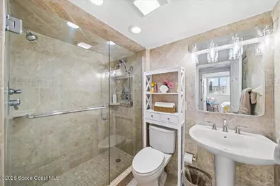 2020 N Atlantic Avenue #409s, Cocoa Beach, FL 32931 - Photo 19