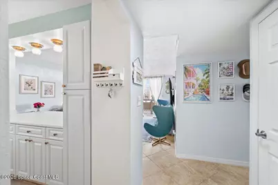 2020 N Atlantic Avenue #409s, Cocoa Beach, FL 32931 - Photo 9