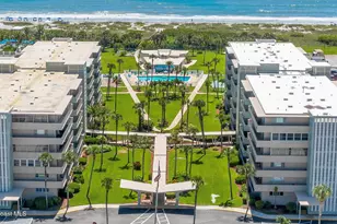 2020 N Atlantic Ave, Cocoa Beach, FL 32931 - Photo 1