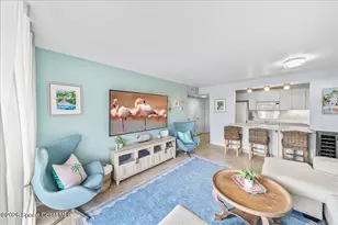 2020 N Atlantic Ave, Cocoa Beach, FL 32931 - Photo 3