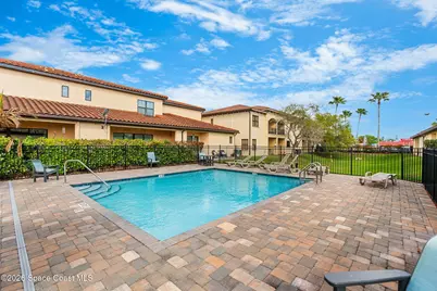 735 Lanai Circle #101, Melbourne, FL 32937 - Photo 23