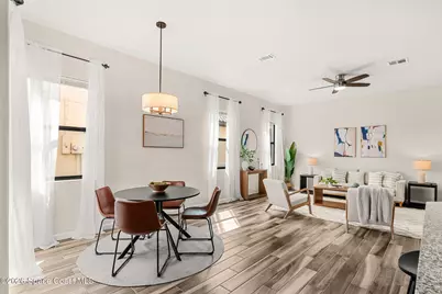 735 Lanai Circle #101, Melbourne, FL 32937 - Photo 7