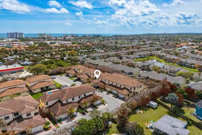 735 Lanai Circle #101, Melbourne, FL 32937 - Photo 25