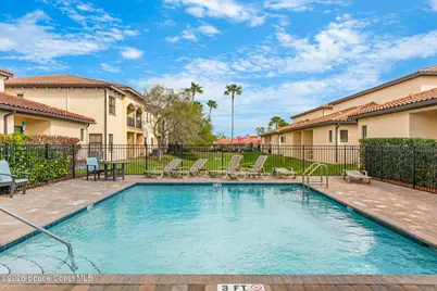 735 Lanai Circle #101, Melbourne, FL 32937 - Photo 21