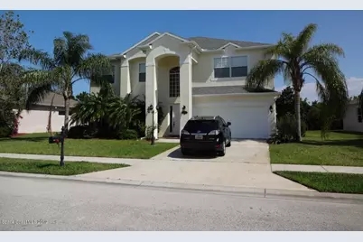 3763 Stream Drive, Melbourne, FL 32940 - Photo 1