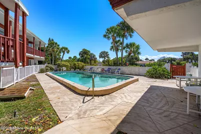 1318 S Miramar Avenue #208, Indialantic, FL 32903 - Photo 33