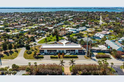 1318 S Miramar Avenue #208, Indialantic, FL 32903 - Photo 47