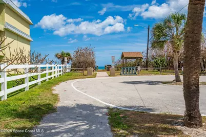 1318 S Miramar Avenue #208, Indialantic, FL 32903 - Photo 37