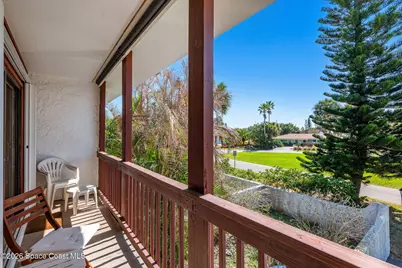 1318 S Miramar Avenue #208, Indialantic, FL 32903 - Photo 17