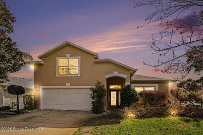 3403 Cloudberry Place, Melbourne, FL 32940 - Photo 3