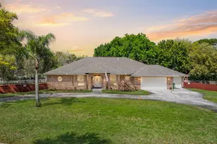 3910 Water Oak Way, Titusville, FL 32796 - Photo 1