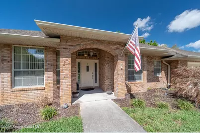 3910 Wateroak Way, Titusville, FL 32796 - Photo 3