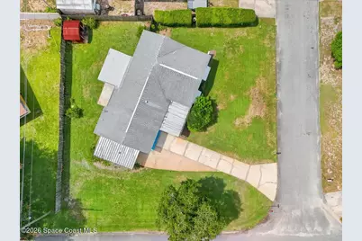 4405 Keats Avenue, Titusville, FL 32780 - Photo 9