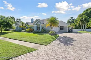 1085 Old Parsonage Dr, Merritt Island, FL 32952 - Photo 5