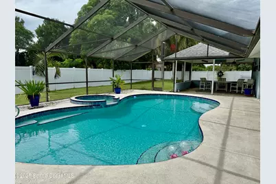 1085 Old Parsonage Drive, Merritt Island, FL 32952 - Photo 35